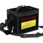 Bighobby Li-Po Safe ochranný vak pro nabíjení baterií 215x165x145mm – Zbozi.Blesk.cz