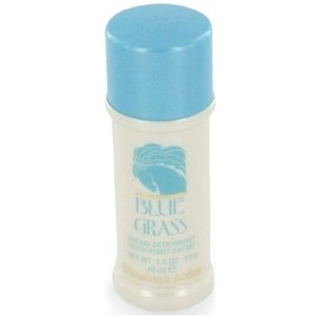 Elizabeth Arden Blue Grass Cream deostick Woman 40 ml