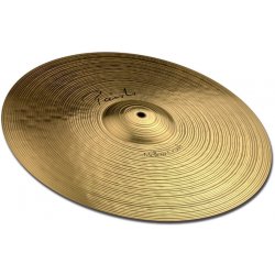 Paiste Signature Mellow Crash 16"