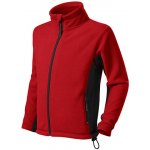 Malfini Czech Dětská fleece bunda FROSTY 529 červená – Zboží Mobilmania