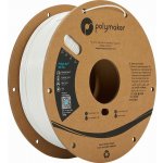Polymaker PolyLite PETG bílá 1,75mm 1kg – Zboží Živě