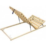 POSTELIA MASIV 16 NVP 200 x 80 cm – Hledejceny.cz