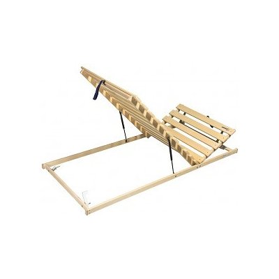 POSTELIA MASIV 16 NVP 200 x 80 cm – Hledejceny.cz