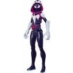 Hasbro Spiderman Maximum Venom Ghost-Spider – Zboží Dáma