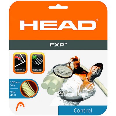 Head FXP 12m 1,30mm