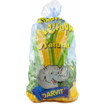 Darvit kukuřičné křupky 130 g