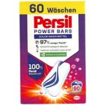 Persil Power Bars Color 60 PD – Zboží Mobilmania