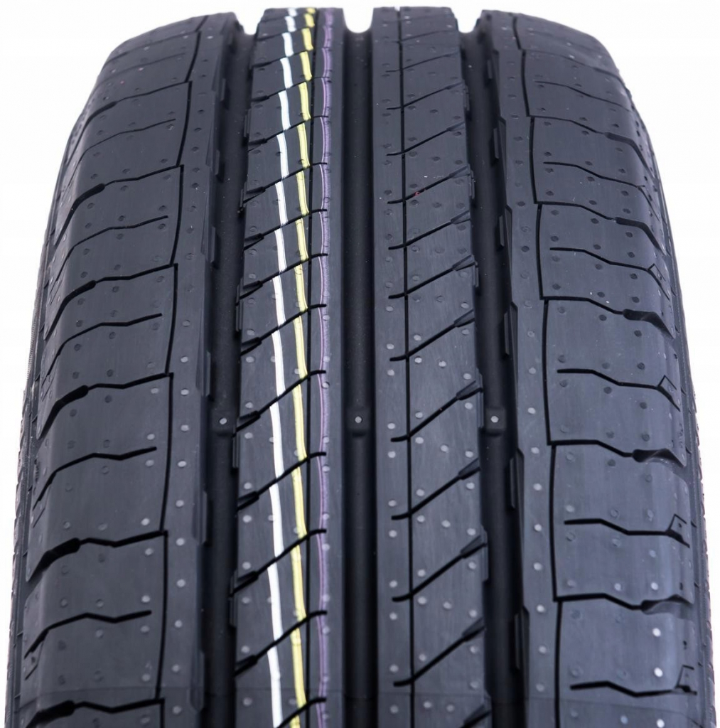 Continental VanContact Ultra 215/65 R15 104/102T