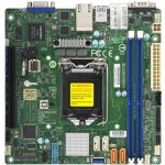 Supermicro MBD-X11SCL-IF-O – Zboží Živě