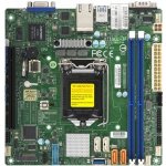 Supermicro MBD-X11SCL-IF-O – Hledejceny.cz