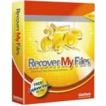 Recover My Files Professional – Zboží Živě