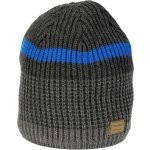 Finmark Winter hat tmavě šedá – Hledejceny.cz