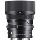 SIGMA 35mm f/2 DG DN Contemporary L-mount