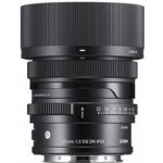 SIGMA 35mm f/2 DG DN Contemporary L-mount – Hledejceny.cz