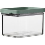 Mepal Dóza na potraviny Omnia Nordic Sage 0,7 l – Zboží Dáma