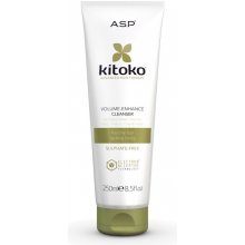 Affinage Kitoko Volume Enhance Cleanser Shampoo 250 ml