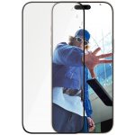 PanzerGlass tvrzené sklo Ceramic install kit Apple iPhone 16 Pro Max 2856 – Zboží Živě