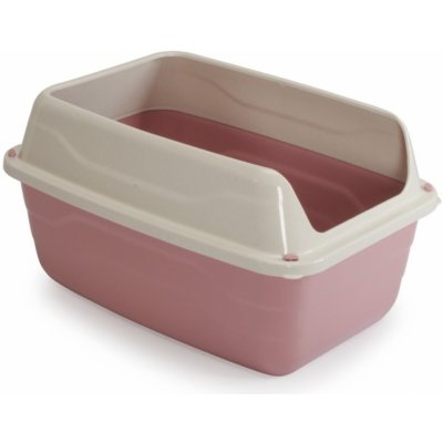 Camon Toaleta s vysokým okrajem 56 x 40 x 30 cm – Zboží Dáma