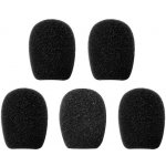 SENA ochrana mikrofonu headsetu 10C (sada 5 ks) – Zboží Mobilmania