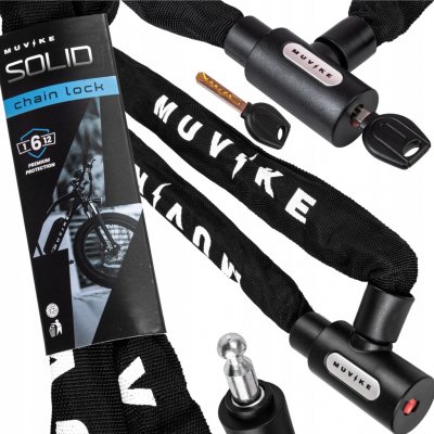 Muvike Cadena 900D/6G – Hledejceny.cz