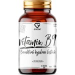 Goodie Vitamin B9 Kyselina listová 60 ks – Hledejceny.cz