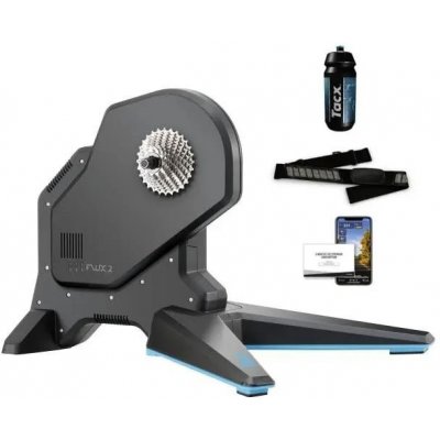 TACX smart Flux 2 Bundle – Zboží Mobilmania