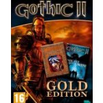 Gothic 2 Gold Edition – Zboží Dáma