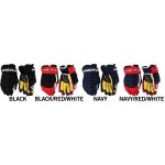 Hokejové rukavice SHER-WOOD BPM120 SR – Zboží Dáma