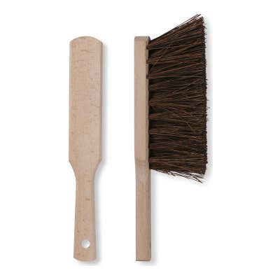 Iris Hantverk Dřevěný smetáček Hearth Garden Trading – HobbyKompas.cz