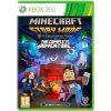Hra na Xbox 360 Minecraft Story Mode Season Pass