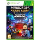 Minecraft Story Mode Season Pass