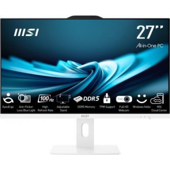 MSI Pro AP272P 14M-639EU