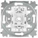 ABB Přístroj spínače č.1 3558-A01340 bezšroubový – Hledejceny.cz