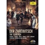 STRATAS/OCHMAN/BRUCK AJ. DER ZAREWITSCH – Hledejceny.cz