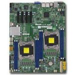 Supermicro MBD-X10DRD-i-O – Zboží Živě