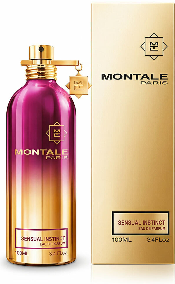 Montale Paris Sensual Instinct parfémovaná voda unisex 100 ml