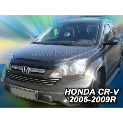Heko Deflektor kapoty Honda CR-V 2009-2011 | Zboží Auto