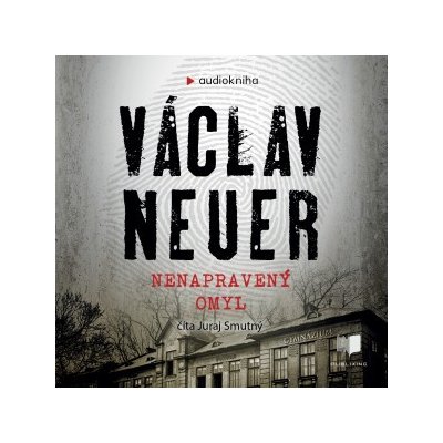 Nenapravený omyl – Zboží Mobilmania