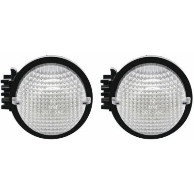 Osvětlení SPZ DEPO L50-210-0001LED – Hledejceny.cz