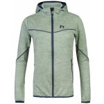 Hannah Dagnys Hoody zelená – Zboží Mobilmania