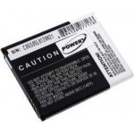 Powery Samsung GT-I8262 1800mAh – Sleviste.cz