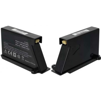 TopTechnology LG EAC60766101 2600mAh 14,4V Li-Ion – Sleviste.cz