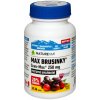 Doplněk stravy na močové a pohlavní orgány Swiss Max Brusinky 8500 mg 36 tablet