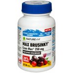Swiss Max Brusinky 8500 mg 36 tablet – Zbozi.Blesk.cz