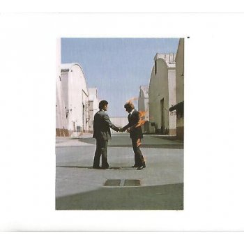 Wish You Were Here - Pink Floyd, Ostatní - neknižní zboží