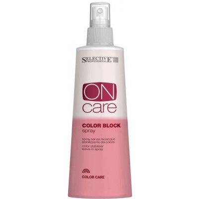 Selective ONcare Color block Spray pro stabilizaci barvy 250 ml