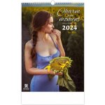 nástěnný Charm of the Moment / Exclusive Edition Helma365 2024 – Sleviste.cz