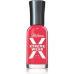 Sally Hansen Hard As Nails Xtreme Wear 304 Rebel Red 11,8 ml