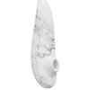 Vibrátor Womanizer Marilyn Monroe Special Edition White Marble