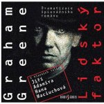 Lidský Faktor - Graham Greene – Hledejceny.cz